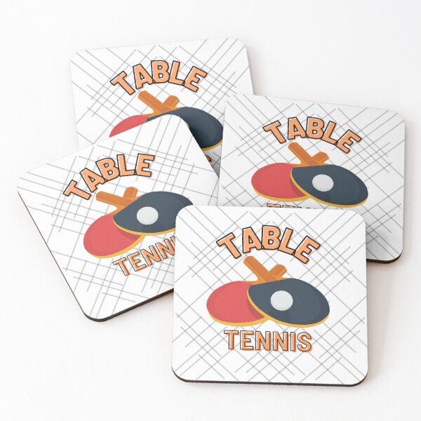Item preview, Table Tennis designed and sold by Rhmony.