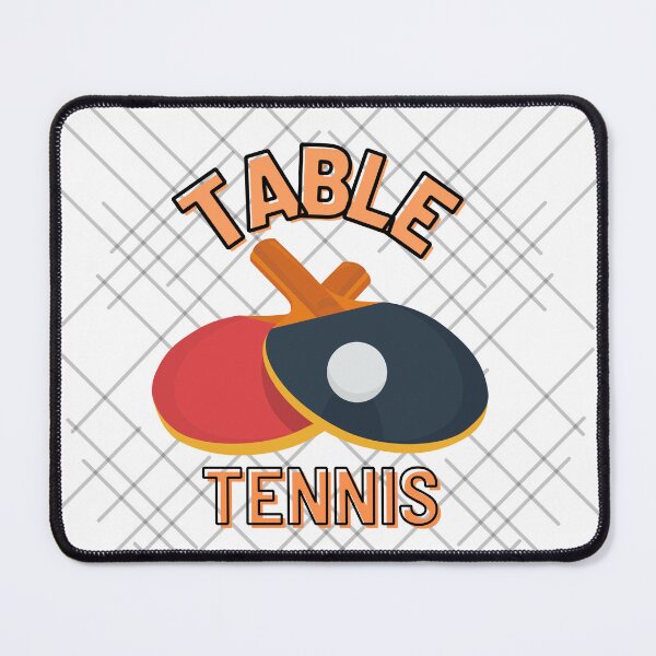 Item preview, Table Tennis designed and sold by Rhmony.