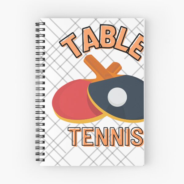Item preview, Table Tennis designed and sold by Rhmony.