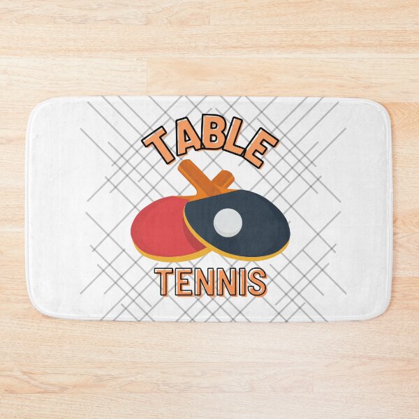 Item preview, Table Tennis designed and sold by Rhmony.