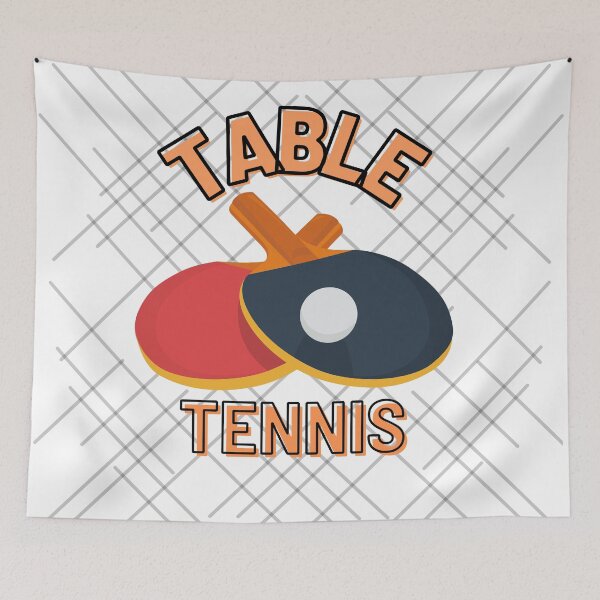 Item preview, Table Tennis designed and sold by Rhmony.