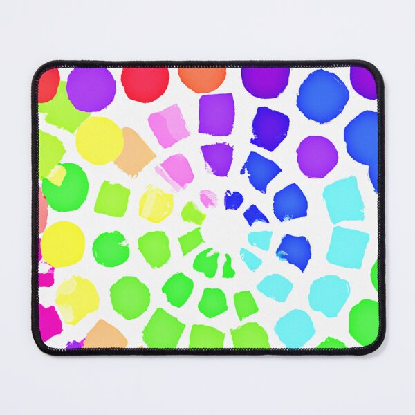 Item preview, Colorful Artistry designed and sold by Health And Fitness Posts e-Store.