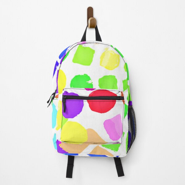 Item preview, Colorful Artistry designed and sold by Health And Fitness Posts e-Store.