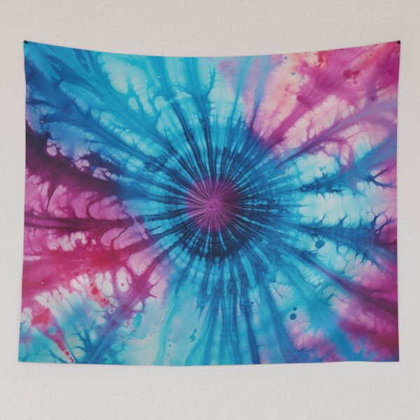 Item preview, Tie Dye 16 designed and sold by shanessie6.