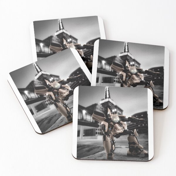 Item preview, Superhero Landing designed and sold by jhonnyrhino.