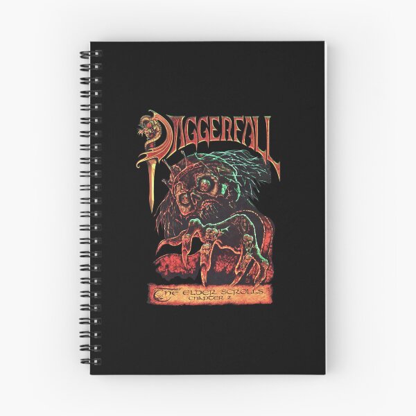 Item preview, Daggerfall Premium designed and sold by Dandreraz.