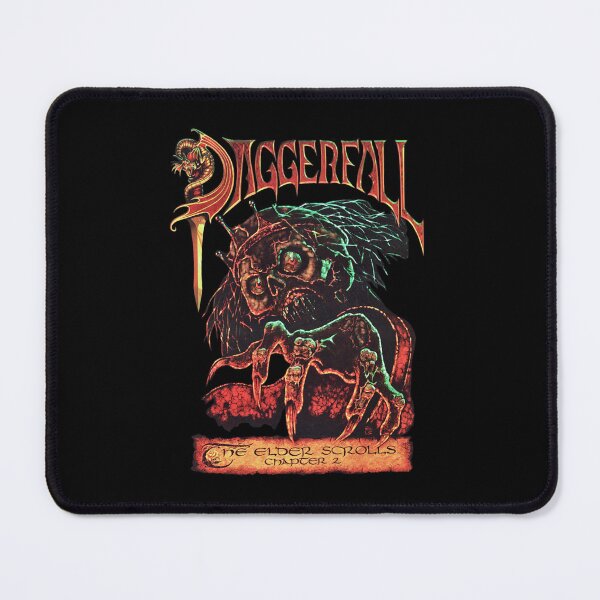 Item preview, Daggerfall Premium designed and sold by Dandreraz.