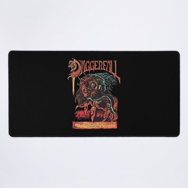 Item preview, Daggerfall Premium designed and sold by Dandreraz.