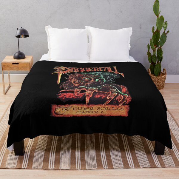 Item preview, Daggerfall Premium designed and sold by Dandreraz.