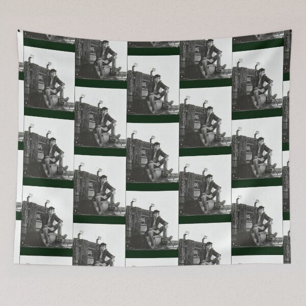Item preview, Stallone Over The Top Funny   designed and sold by gissellebeer.