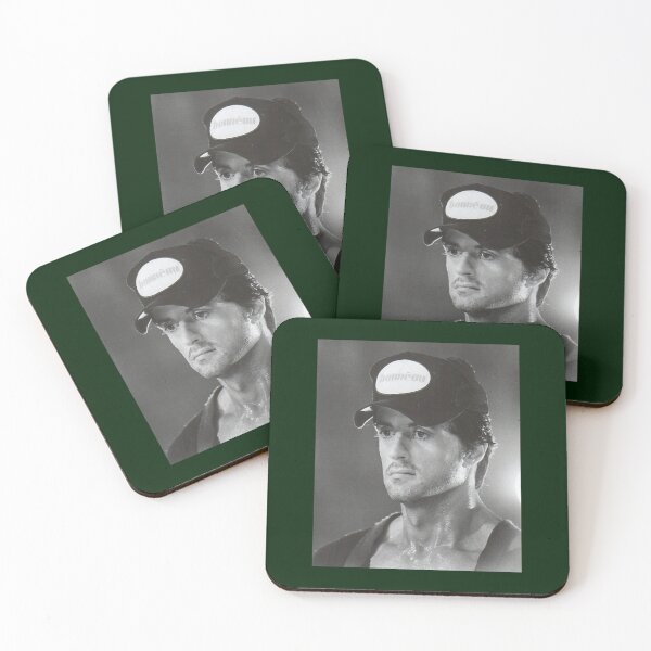 Item preview, Stallone Over The Top Funny (1) designed and sold by gissellebeer.