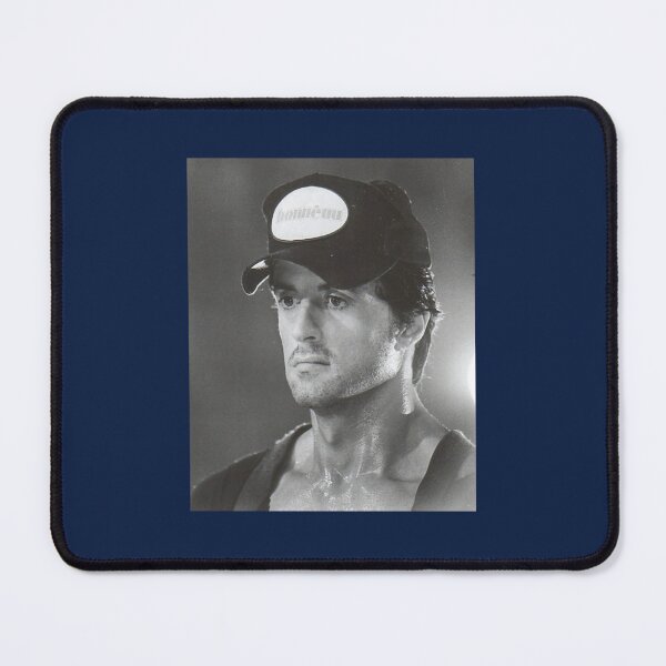 Item preview, Stallone Over The Top Funny (1) designed and sold by gissellebeer.