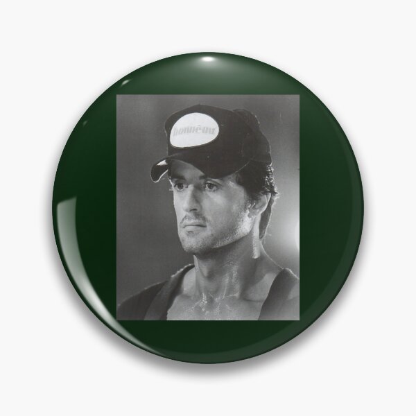 Item preview, Stallone Over The Top Divertido (1) designed and sold by gissellebeer.