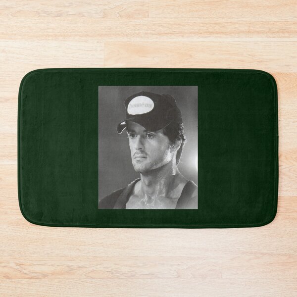 Item preview, Stallone Over The Top Funny (1) designed and sold by gissellebeer.