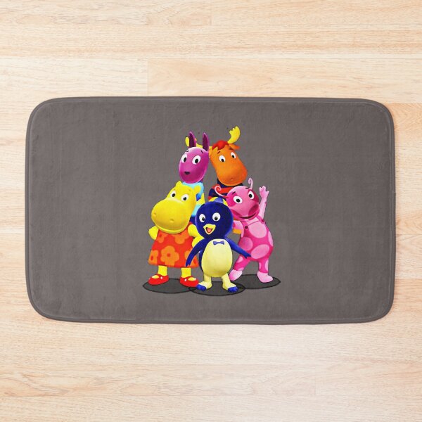 Item preview, Backyardigans designed and sold by EnidStokes.