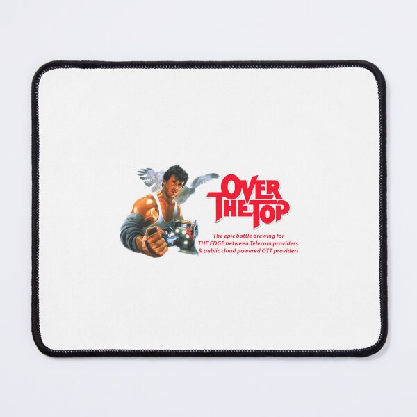 Item preview, Stallone Over The Top Funny (5) designed and sold by gissellebeer.