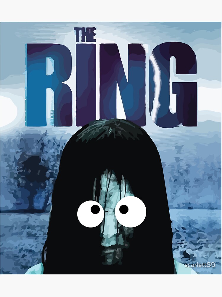 Ring (Film Series) | List of Deaths Wiki | Fandom