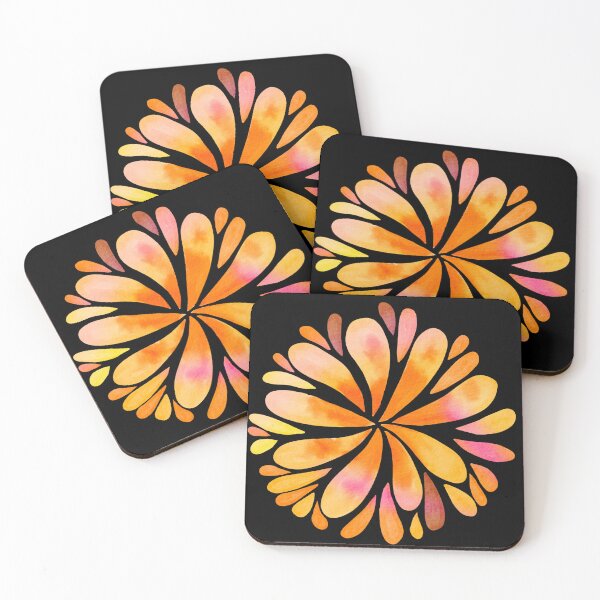 Item preview, colorful flowers,funny gift designed and sold by your-t-shirts55.