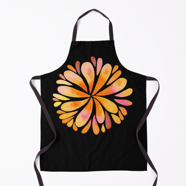 Item preview, colorful flowers,funny gift designed and sold by your-t-shirts55.