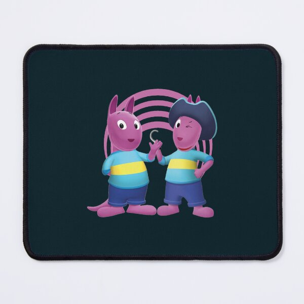 Item preview, Backyardigans designed and sold by EnidStokes.
