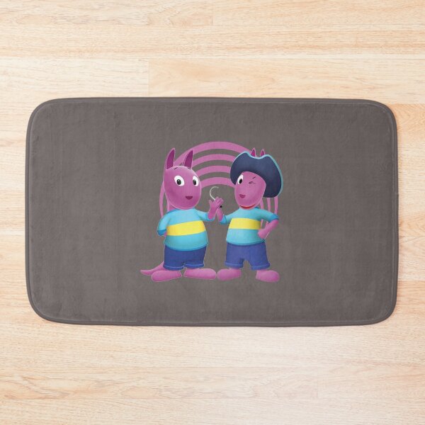 Item preview, Backyardigans designed and sold by EnidStokes.