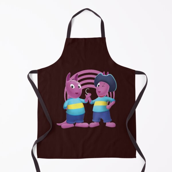 Item preview, Backyardigans designed and sold by EnidStokes.