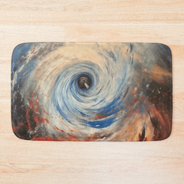 Item preview, Into the Eye of the Storm: A Hurricane's Wrath designed and sold by EVA4designs.