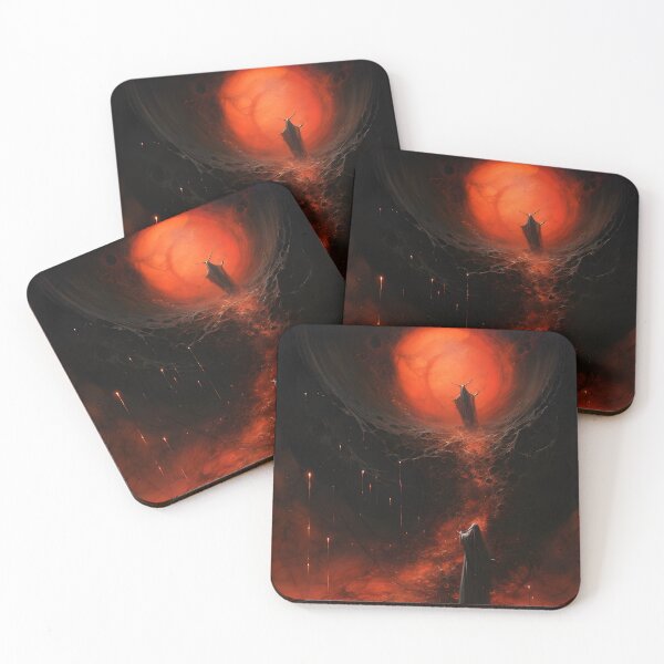 Item preview, The Summoned designed and sold by 20th-eclipse.