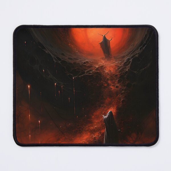 Item preview, The Summoned designed and sold by 20th-eclipse.