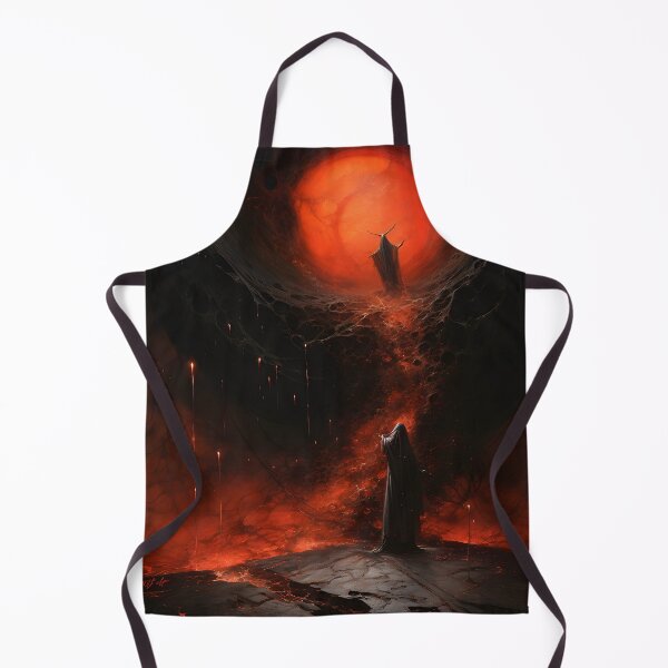 Item preview, The Summoned designed and sold by 20th-eclipse.