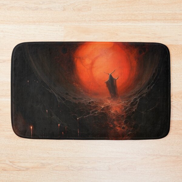 Item preview, The Summoned designed and sold by 20th-eclipse.