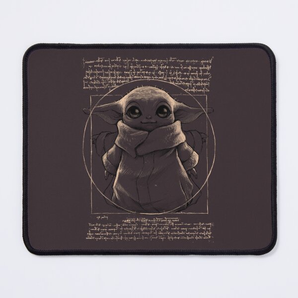 Item preview, Vitruvian cute child - Fantasy creature designed and sold by BlancaVidal.