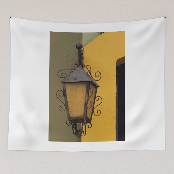 Item preview, A Lamp In Colour - 3 © designed and sold by © Hany G. Jadaa © Prince John Photography.