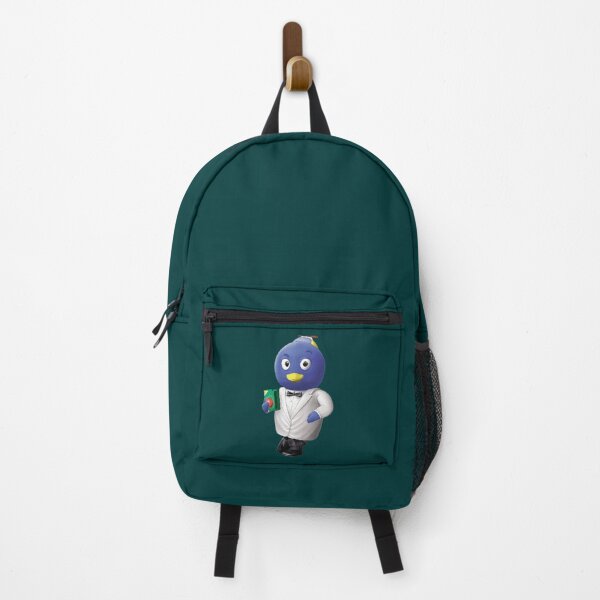 Item preview, backyardigansT- designed and sold by EnidStokes.