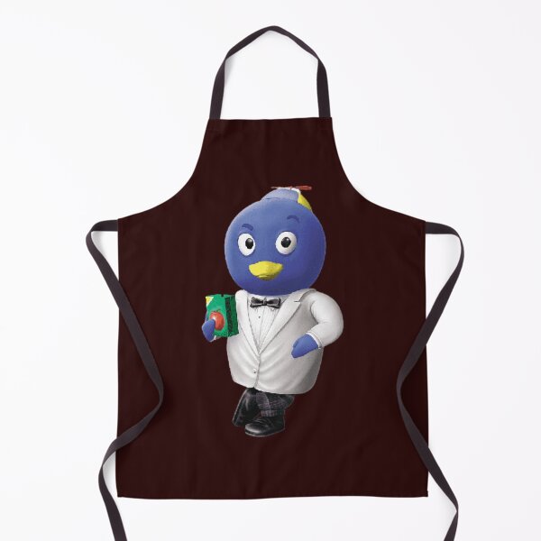 Item preview, backyardigansT- designed and sold by EnidStokes.