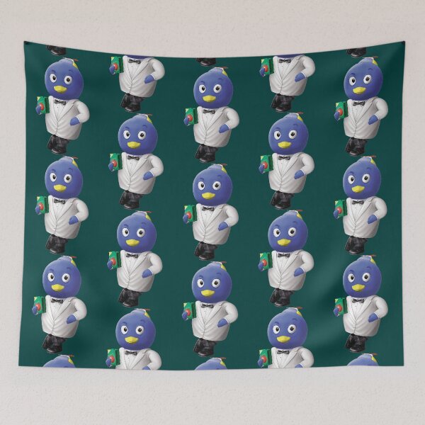 Item preview, backyardigansT- designed and sold by EnidStokes.