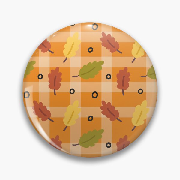Item preview, Seamless Cozy Fall Pattern designed and sold by 5thseason-shop.