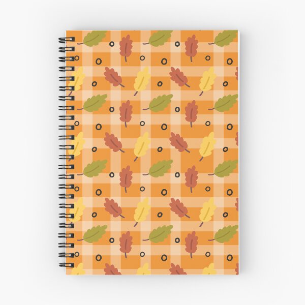 Item preview, Seamless Cozy Fall Pattern designed and sold by 5thseason-shop.