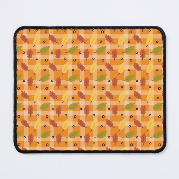 Item preview, Seamless Cozy Fall Pattern designed and sold by 5thseason-shop.