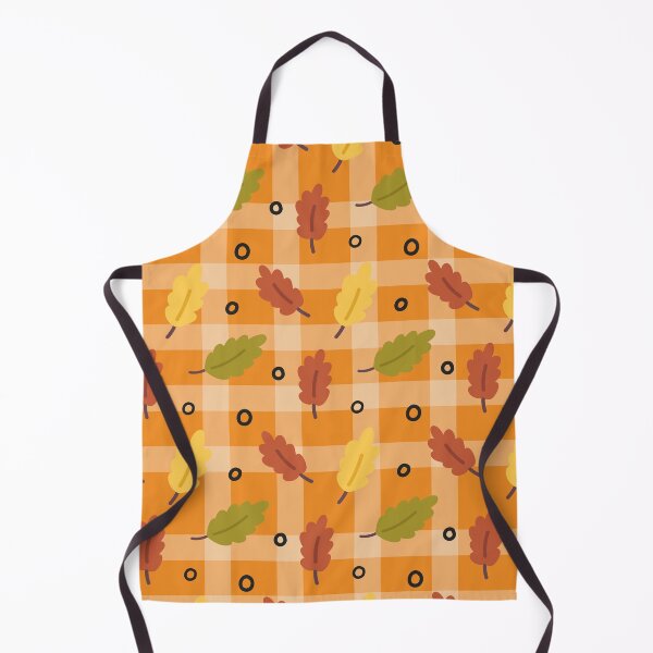 Item preview, Seamless Cozy Fall Pattern designed and sold by 5thseason-shop.