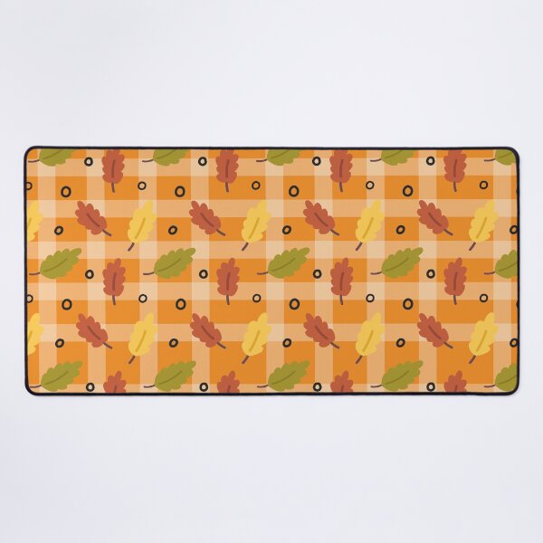 Item preview, Seamless Cozy Fall Pattern designed and sold by 5thseason-shop.