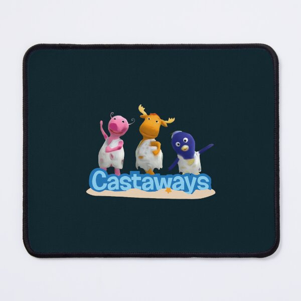 Item preview, Castaways designed and sold by EnidStokes.