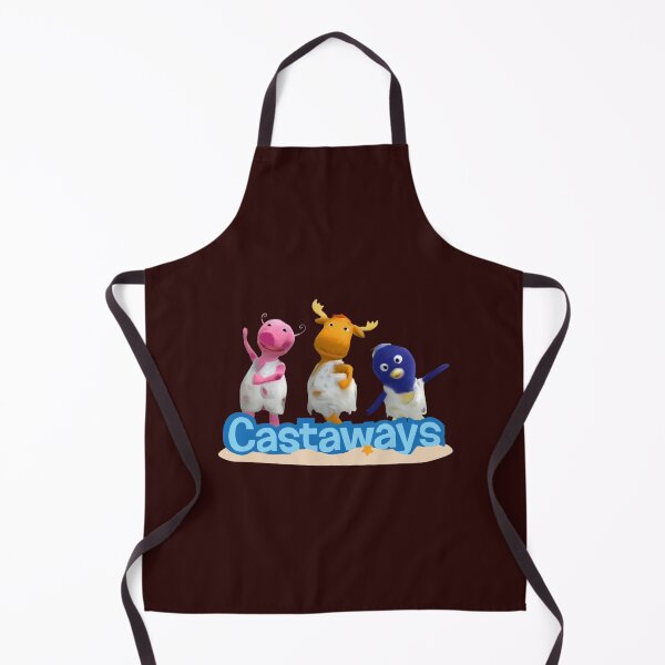 Item preview, Castaways designed and sold by EnidStokes.
