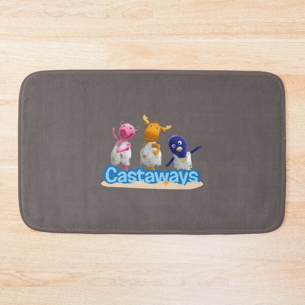 Item preview, Castaways  designed and sold by EnidStokes.