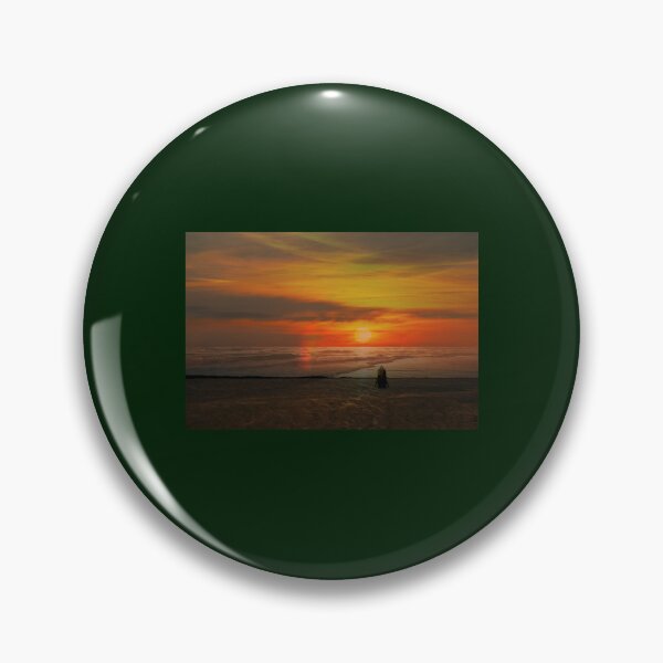 Item preview, Sunset over the Water.  designed and sold by gissellebeer.
