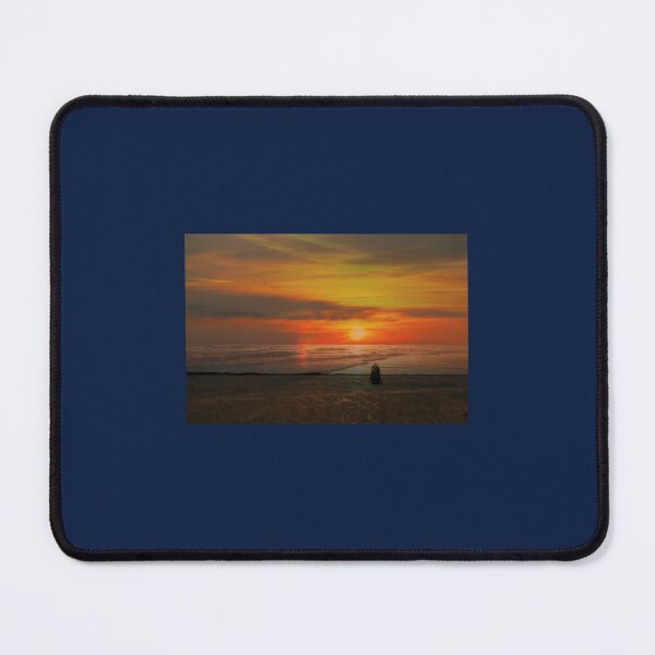 Item preview, Sunset over the Water.  designed and sold by gissellebeer.