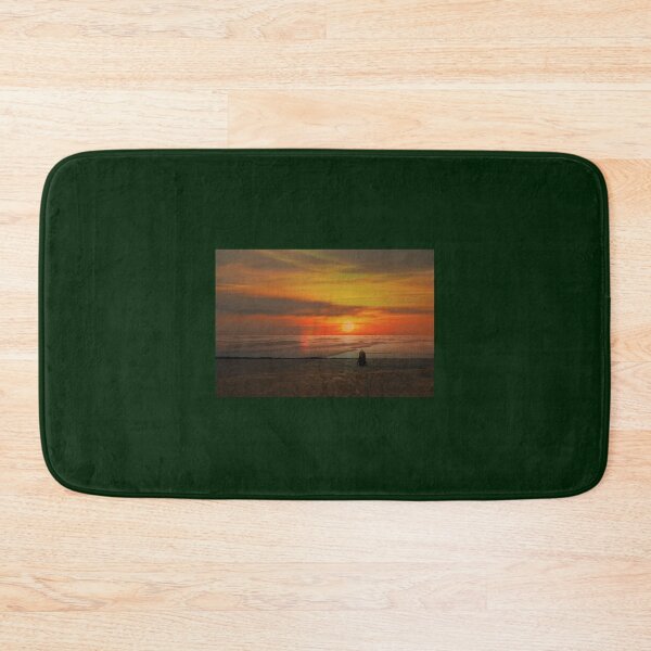 Item preview, Sunset over the Water.  designed and sold by gissellebeer.