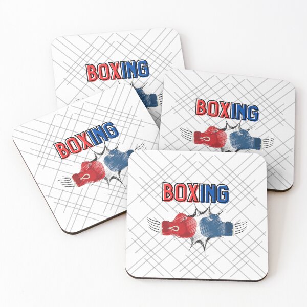 Item preview, Boxing designed and sold by Rhmony.