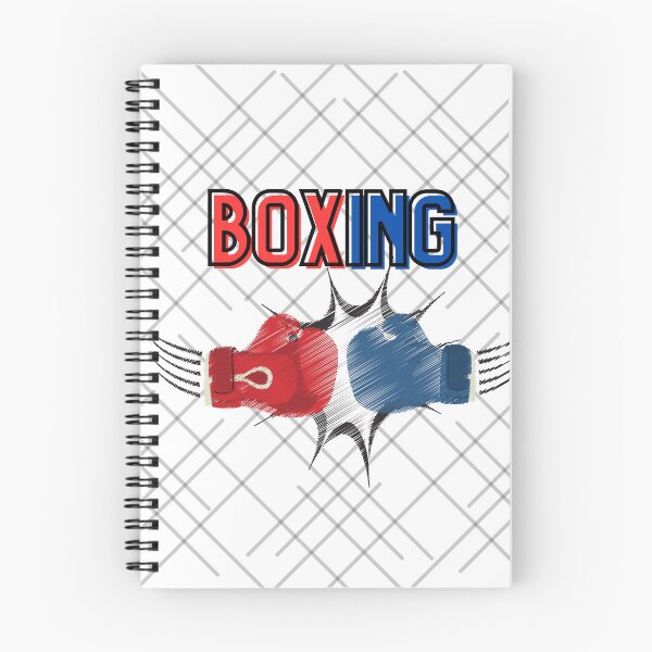 Aperçu de l'œuvre Boxe créée et vendue par Rhmony.