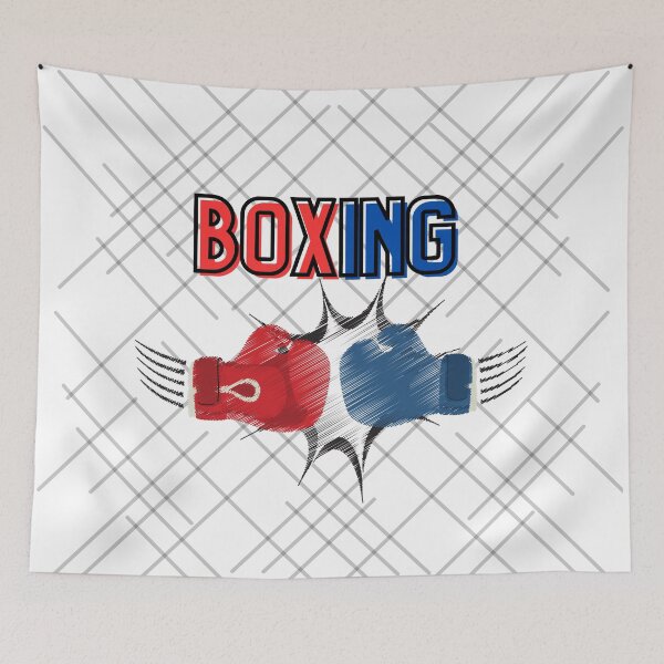 Item preview, Boxing designed and sold by Rhmony.